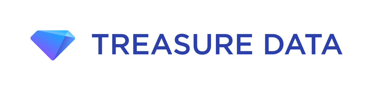 treasure data ロゴ